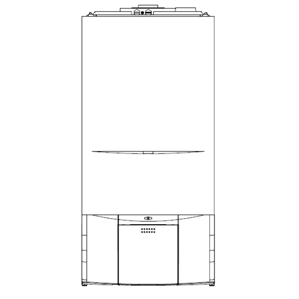 Vokera Syntesi 29E