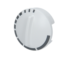 Vokera Temperature Control Knob Heating And Dhw 1859