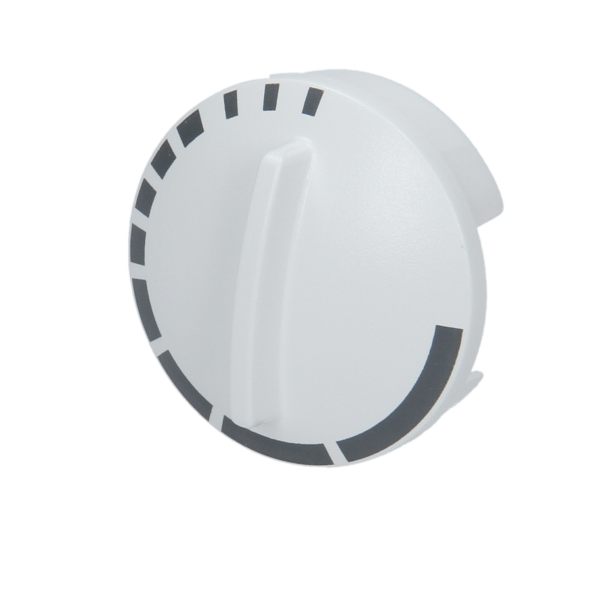 Vokera Temperature Control Knob Heating And Dhw 1859