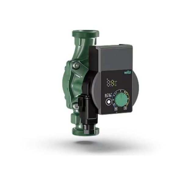 Wilo Yonos Pico Dn25 1-5m 130mm High Efficiency Heating Pump 4215522 ** Energy Efficiency Index 0.20 **