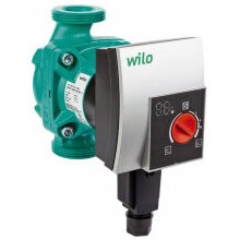 Wilo Yonos Pico Dn25 1-6m 130mm High Efficiency Heating Pump 4215516 ** Energy Efficiency Index 0.20 **