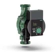 Wilo Yonos Pico Dn25 1-8m 130mm High Efficiency Heating Pump 4215518 ** Energy Efficiency Index 0.20 **