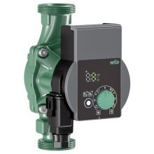 Wilo Yonos Pico Dn25 1-8M 180Mm High Efficiency Heating Pump 4215517 ** Energy Efficiency Index 0.20 **