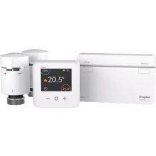 Drayton Wiser Multi-Zone Kit 1 Wv714R9K0902