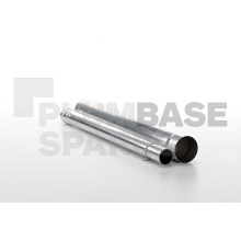 WOR77161910060 EXTENSION FLUE KIT