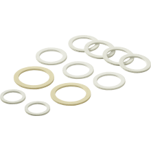 WOR77161922050 Fibre Washer Pack Cdi P