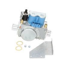 WOR87161026730 Gas Valve Junkers 24Cdi P