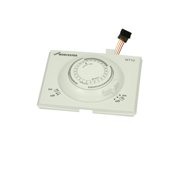 WOR87161066630 Mech Timer Mt10