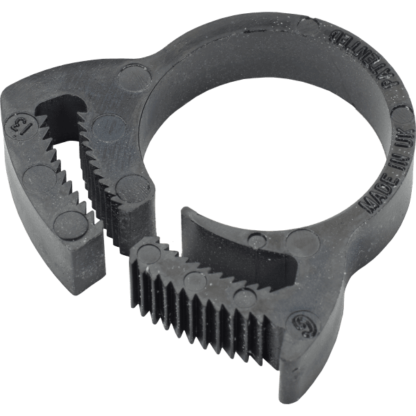 WOR87161067940 CLIP HOSE FASTENER