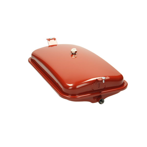 WOR87161165190 Expansion Vessel 10Ltr P