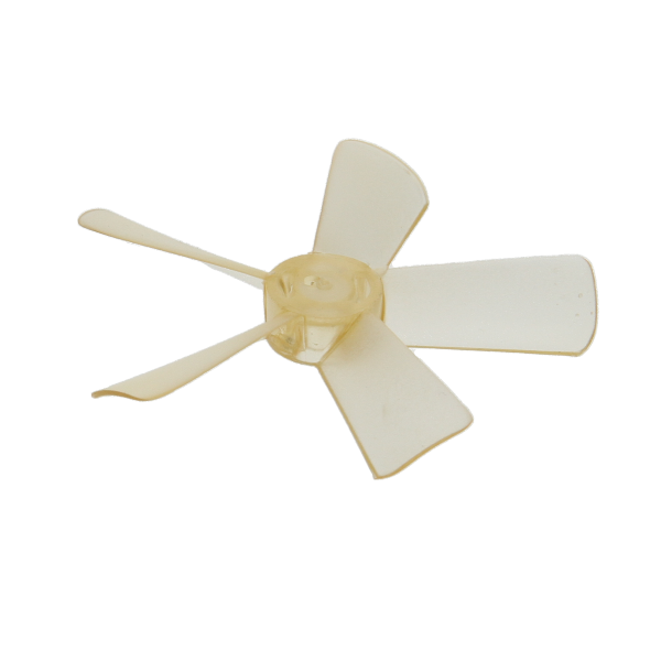 WOR87161412200 Fan Impeller P