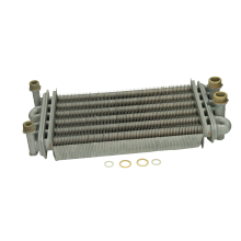 WOR87161429050 Gas>Wtr Heat Exchanger