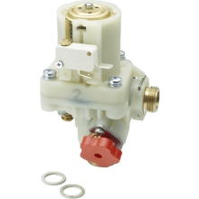 WOR87170021100 WATER VALVE P