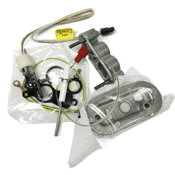 Wor8738901633 Ignition Device 50-100 Kw