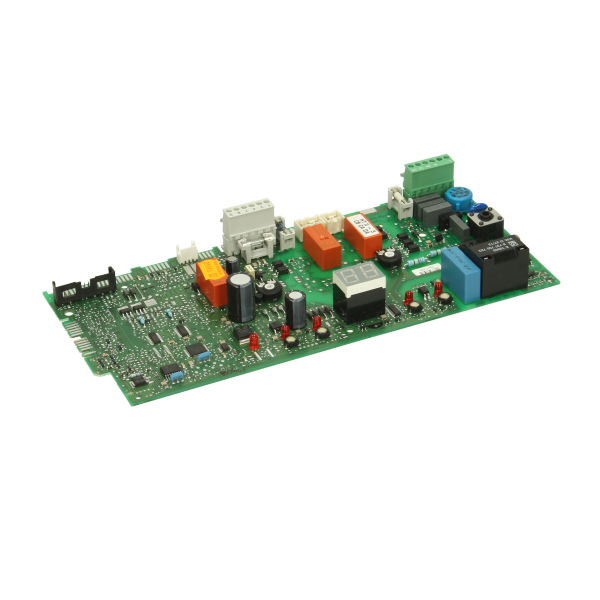 WOR87483005120 Pcb Was 87483004950 P