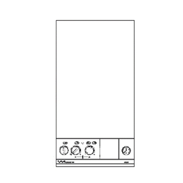 Worcester 24CDI LPG Manual