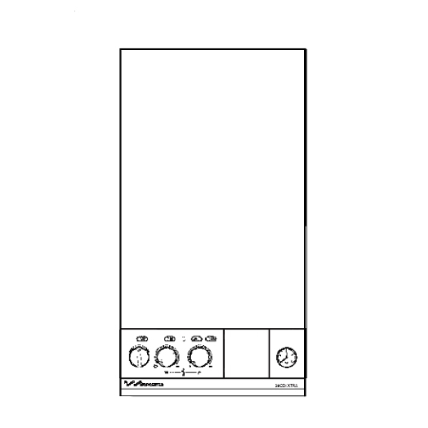 Worcester 26CDI Xtra