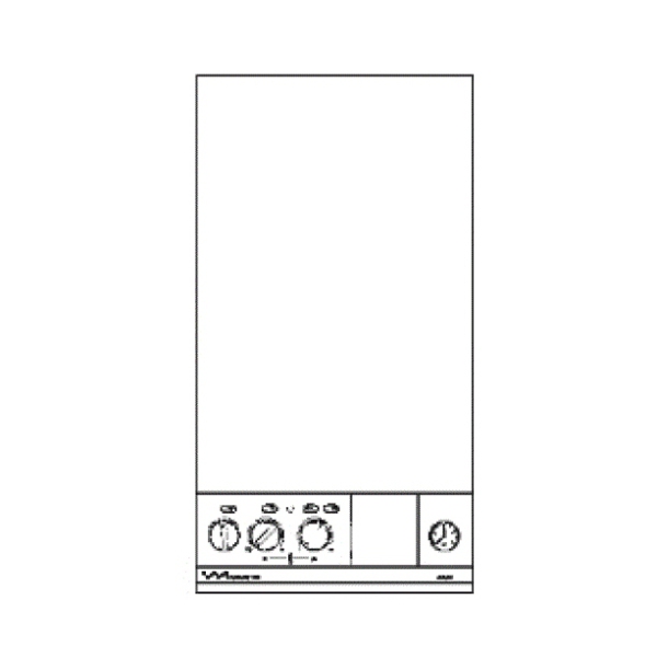 Worcester 28CDI LPG