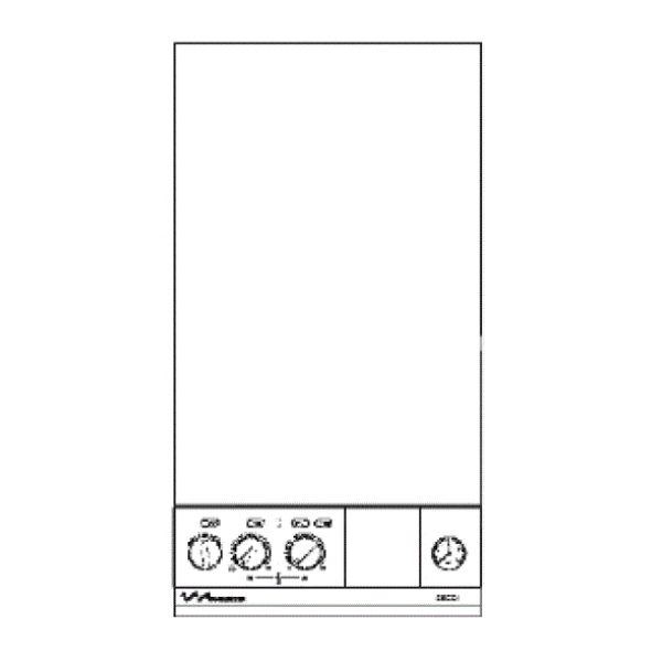 Worcester 35CDI LPG