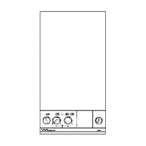 Worcester 35CDI MK 2 LPG