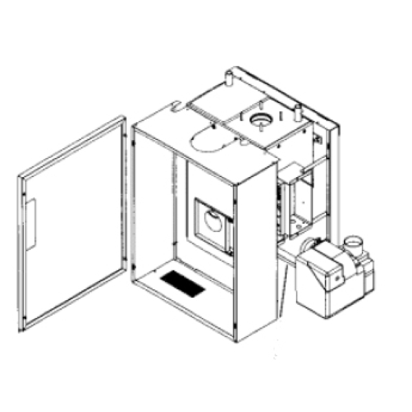 Worcester 50/70 Internal WH