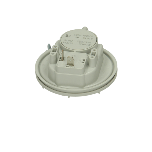 Worcester Air Pressure Switch Huba 87161044610