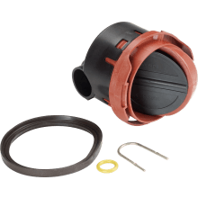 Worcester Air/Gas Mixing Chamber Assy Midi 87161164860