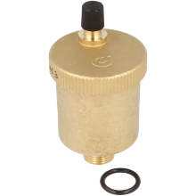 Worcester Air-Vent Automatic 3/8 (Ss Kit) 87161405000