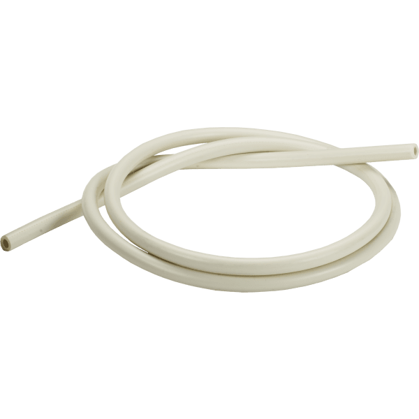 Worcester Beige Silicone Tubing 1M Long 87161010800