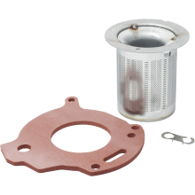 Worcester Burner 87181206190