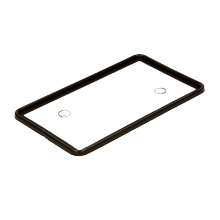 Worcester Burner Sealing 87110041680