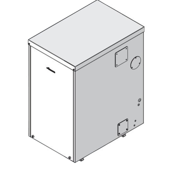 Worcester Camray 12/18 External