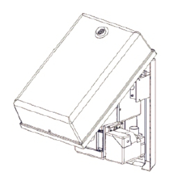 Worcester Camray 50/70 External WH