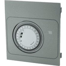 Worcester Cdi-Mechanical Timer-S230M1 77161920020