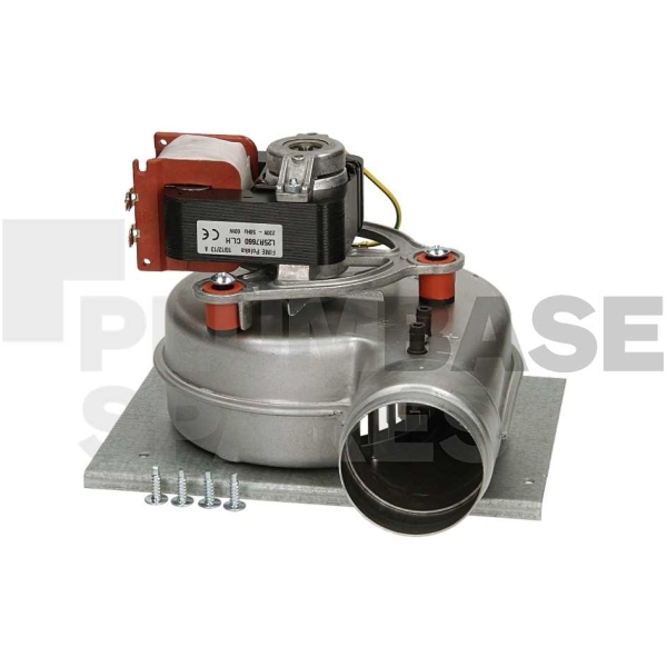 Worcester Centrifugal Blower 87161048150