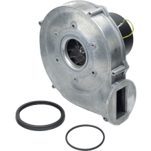 Worcester Centrifugal Blower 87172043250
