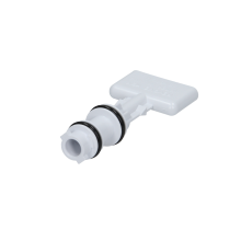 Worcester Charging Key Assy 87161045910