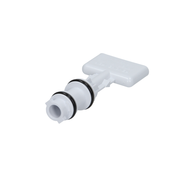 Worcester Charging Key Assy 87161045910