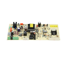 Worcester Control Board Assy 28I 87161463290