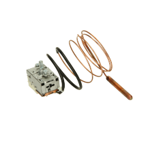 Worcester Control Thermostat (Ranco) 87161078720