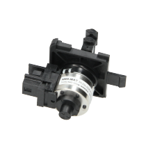 Worcester Diverter Valve Assemby Motor 87161068470