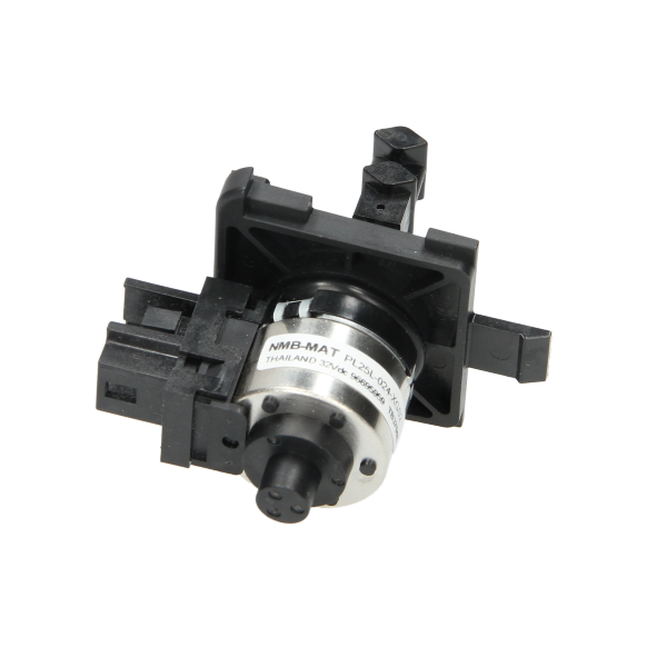 Worcester Diverter Valve Assemby Motor 87161068470