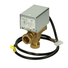 Worcester Diverter Valve Assy V4044F1125 87161201310