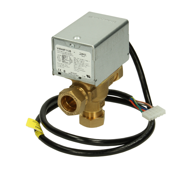 Worcester Diverter Valve Assy V4044F1125 87161201310