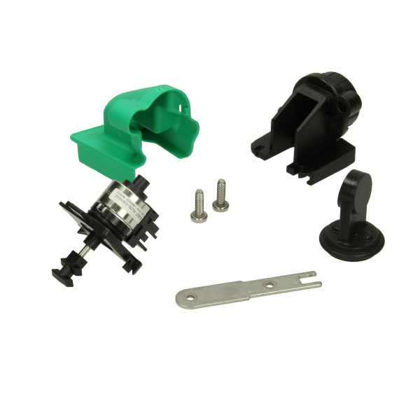 Worcester Diverter Valve Assy 87161068450