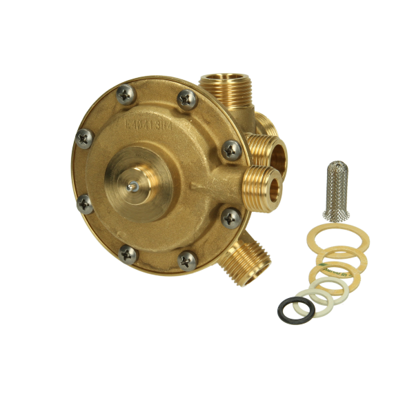 Worcester Diverter Valve Ref:- D2040 87161424190