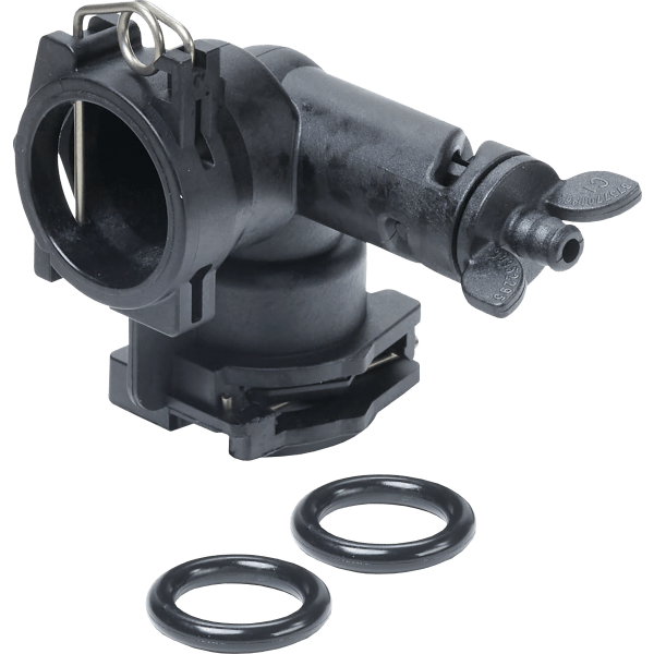 Worcester Elbow Flow Pipe 87161064990