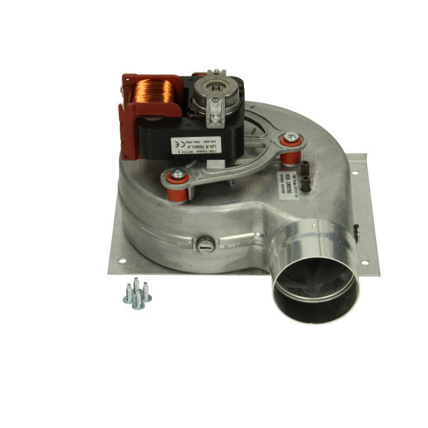 Worcester Fan Assy 28I 87161216810