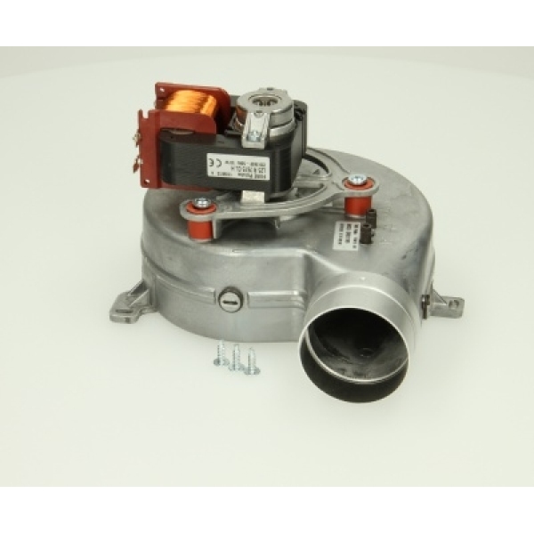 Worcester Fan Assy 87161025870