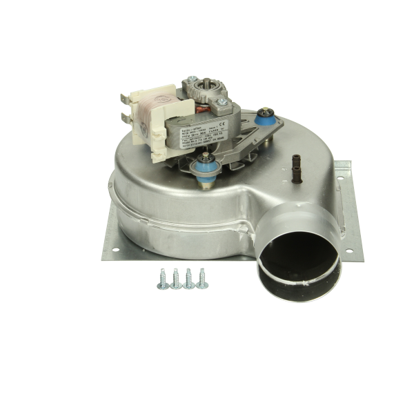 Worcester Fan Assy Replaces 87161209930 8716119948